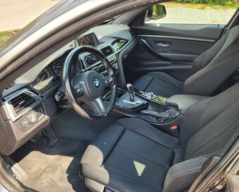 Predám BMW 320d Grand Turismo - 7