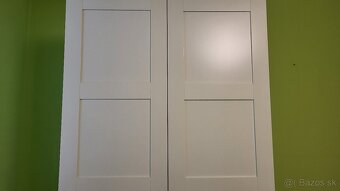 Skriňa IKEA - 7