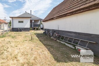 Moderný RD s terasou, 40 minút po diaľnici M30, Enc, HU - 7