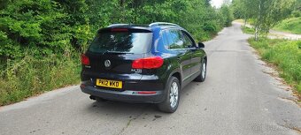 Wv Tiguan 2.0TDI 103KW - 7