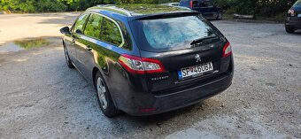 Peugeot 508 - 7