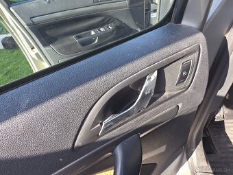 Škoda oktavia 2 1.6 Benzin Elegance - 7