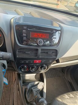 Opel Combo Fiat Doblo 1.6 CDTI - 7