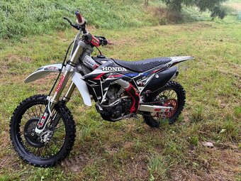 Honda CRF 250R 2020 - 7
