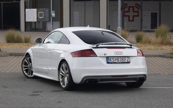 Audi TTS - 7