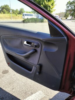Seat ibiza 1,2 r.v2005 - 7