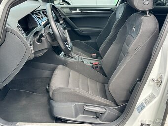 Volkswagen Golf R 2.0 TSi 4Motion DSG, r.v.: 2018 - 7