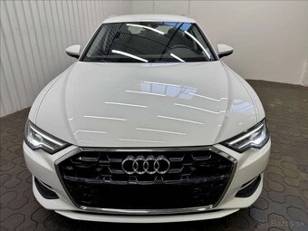 Audi A6 40TDI Quattro Sport Matrix LED, DPH - 7