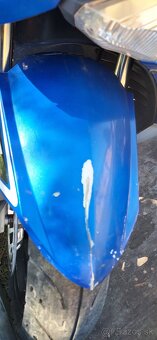 Motorro max - 7