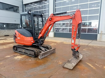 Kubota KX61-3 - 7
