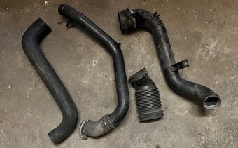 Vsetko komplet za 100e Ford Mondeo MK4 Sedan - 7