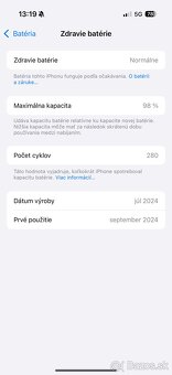 Apple iPhone 16 Pro - 7
