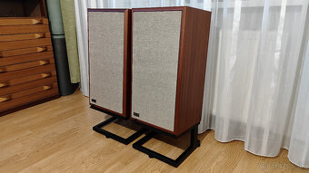 KLH Model 5, záruka, 1/2 ceny - 7