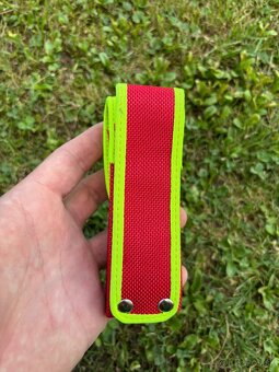 Nôž Victorinox Rescue tool - 7