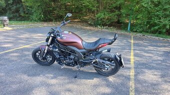 Benelli 502c - 7