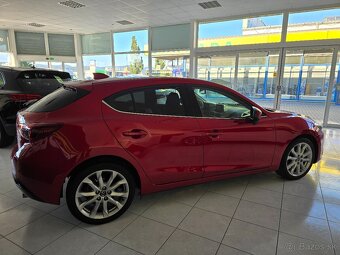 Mazda 3 2.0 Skyactiv -G120 Revolution A/T - 7