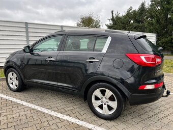 KIA SPORTAGE 2.0CRDI 100kW 2013 PREDNÝ NAHON - 7
