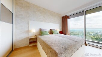 Luxusný 2i. byt 67m + 15m TERASA, klíma, 1x GP, Šafránová ul - 7
