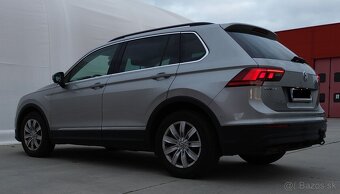 Volkswagen Tiguan 2.0 TDI SCR BMT Comfortline - 7
