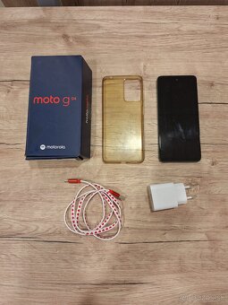 Motorola Moto G04 4/64GB - 7