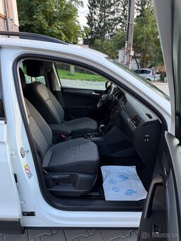 Volkswagen Tiguan 2.0 TDI EVO Life 4Motion DSG - 7