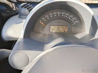 Predám Smart Fortwo 0.8cdi - 7