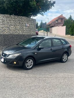 Seat ibiza st 0950390390 - 7