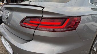 Volkswagen Arteon 2.0 TDI SCR BMT R-Line DSG - 7