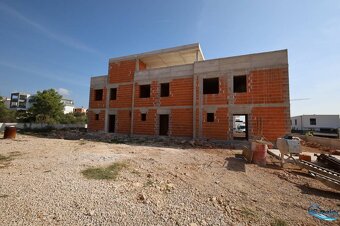 ☀Vodice(HR) – Dvojpodlažný priestranný byt v novostavbe - 7