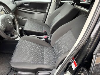 Suzuki SX4, 1,6 4x4 r.v.2013 ,naj. 86.955km,TAŽNÉ,BEZ KOROZE - 7