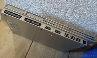 Ps2 Slim Sivá + Hry - 7