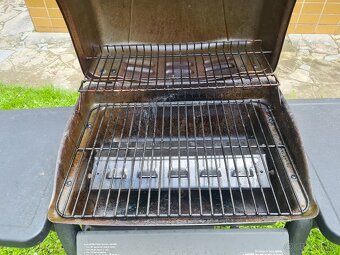 Predám záhradný gril - 7