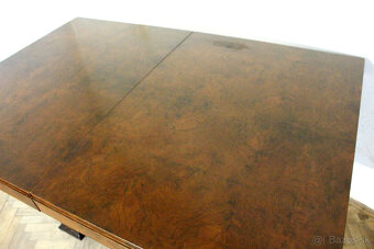 art deco stôl 1 - 7