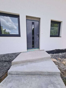 Novostavba v obci ,, Badín (prebieha kolaudácia) Badín - 7