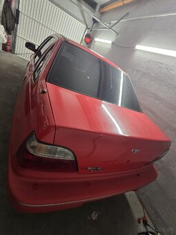 Daewoo Nexia 1998 benzín LPG - 7