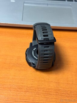 Garmin Instinct 2x Solar - len odskúšané - 7