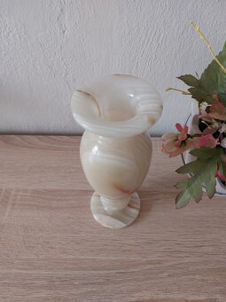 Onyx vaza 20cm - 7