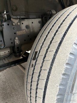 MAN TGX 18.440 EUR 6 - 7