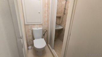 VYMENÍM GARSÓNKU ZA 2 IZBOVÝ BYT - 7