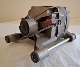 INDESCO, Electronic Control Motor, 940N1I.01, 850/1000, 1 ks - 7