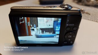 fotoaparat nikon - 7