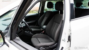 Opel Zafira Tourer 1.4 Benzín + LPG - 7