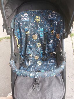 Petite Mars Street - 7