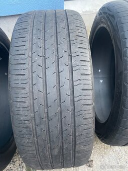 235/45 R19 Letne Continental Ecocontact 6 - 7