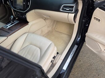 Maserati Ghibli 3.0 V6 Diesel - 7