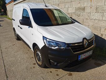 Renault Express 1.3 T benzin 2021/148tkm Dph - 7