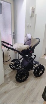 Trojkombinacia indigo - 7