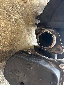 Sanie 1.6 TDi cay - 7