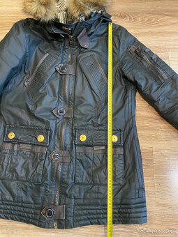 Bunda Superdry veľ.L - 7