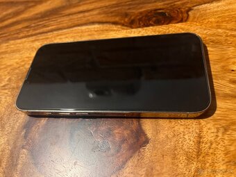iPhone 13Pro 128GB gold krabica, kábel - 7